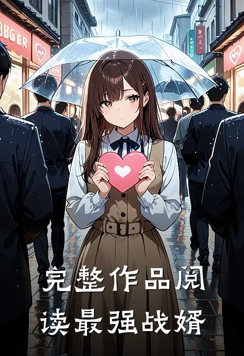 完整作品阅读最强战婿