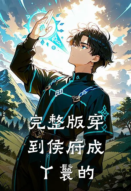 完整版穿到侯府成丫鬟的