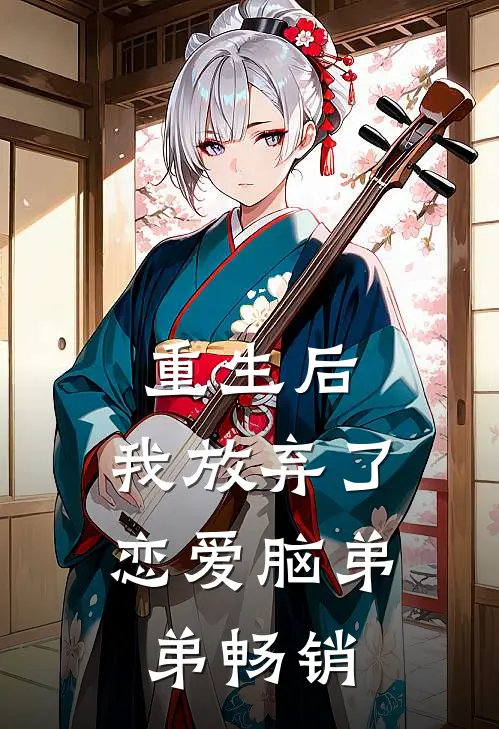 重生后,我放弃了恋爱脑弟弟畅销