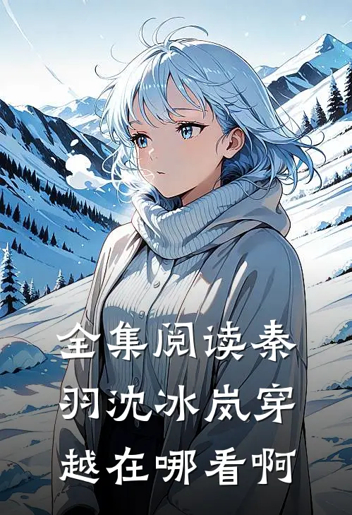 全集阅读秦羽沈冰岚穿越在哪看啊