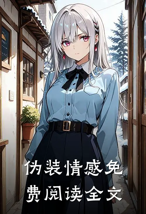 伪装情感免费阅读全文