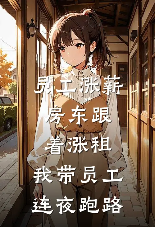 员工涨薪，房东跟着涨租，我带员工连夜跑路