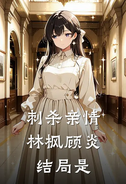 刺杀亲情林枫顾炎结局是