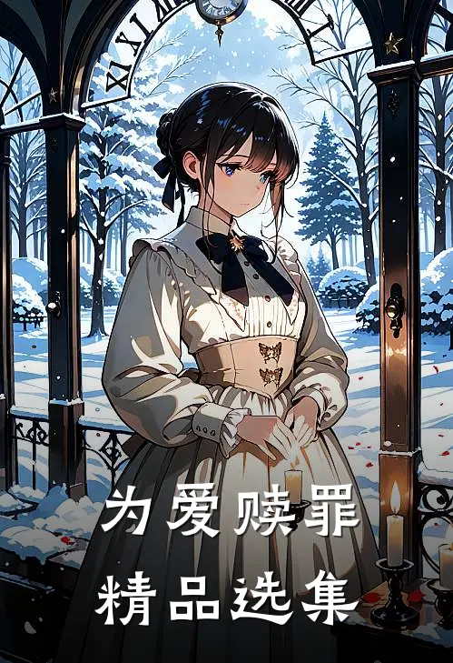 为爱赎罪精品选集