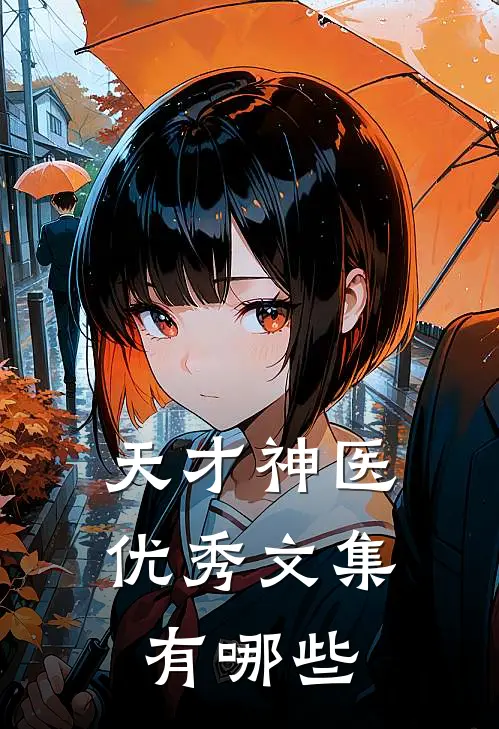 天才神医优秀文集有哪些