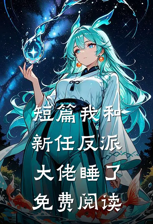 短篇我和新任反派大佬睡了免费阅读