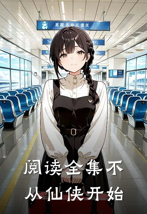 阅读全集不从仙侠开始