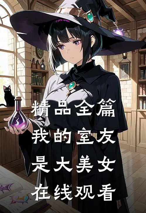 精品全篇我的室友是大美女在线观看