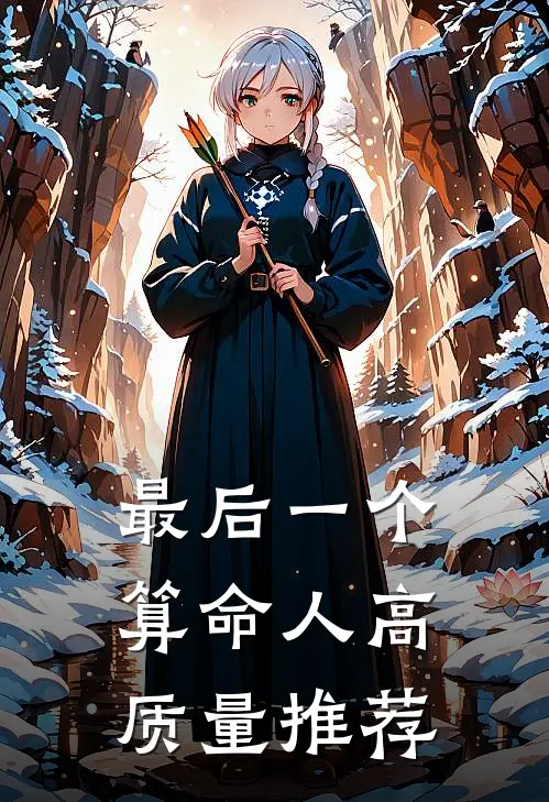 最后一个算命人高质量推荐