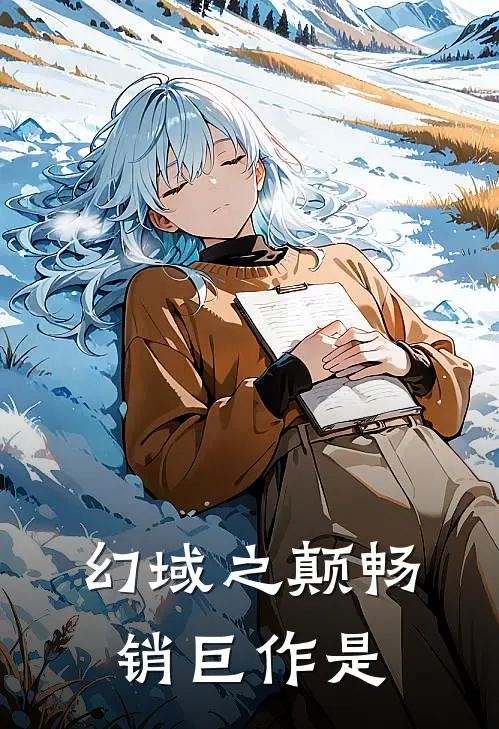 幻域之颠畅销巨作是