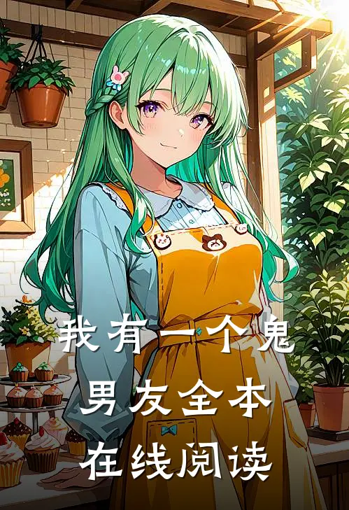 我有一个鬼男友全本在线阅读