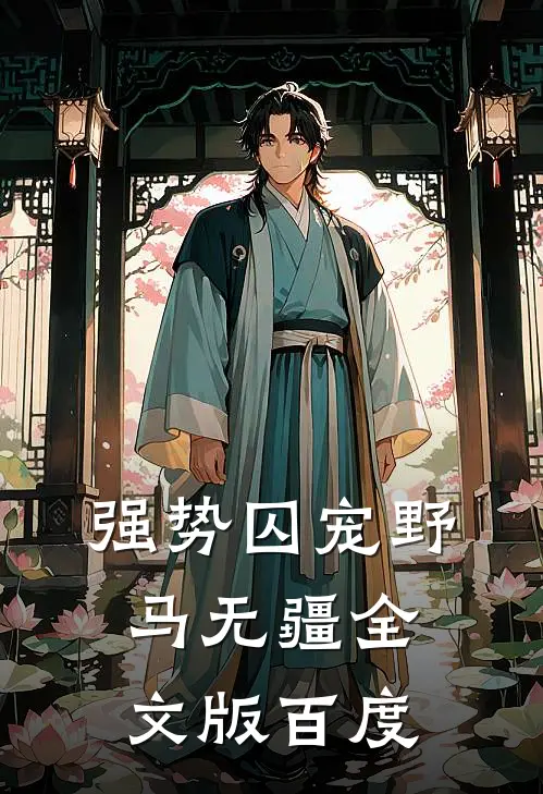 强势囚宠野马无疆全文版百度