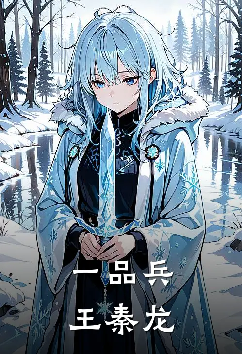一品兵王秦龙