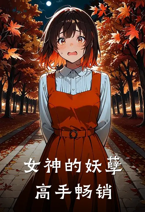 女神的妖孽高手畅销