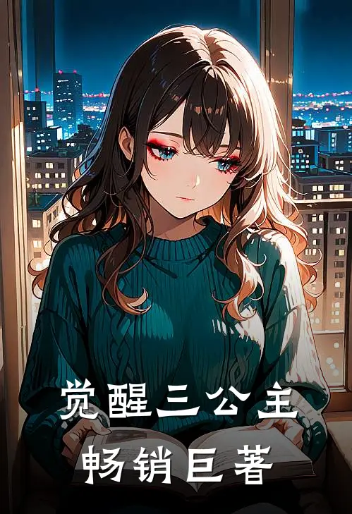 觉醒三公主畅销巨著
