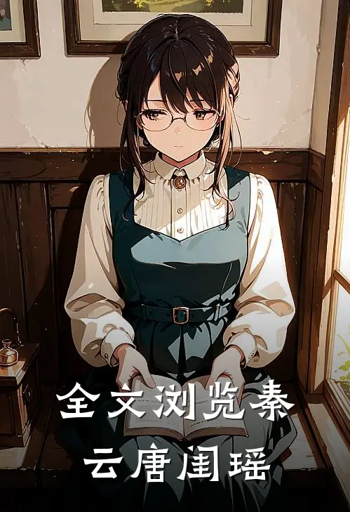 全文浏览秦云唐闺瑶