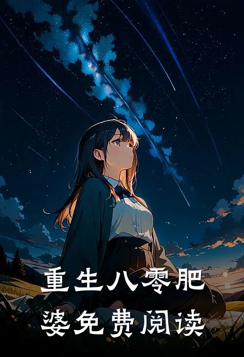 重生八零肥婆免费阅读
