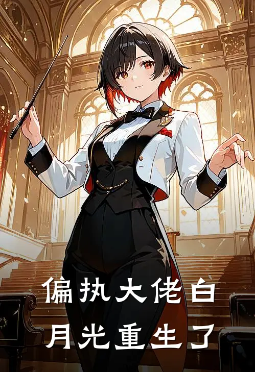 偏执大佬白月光重生了