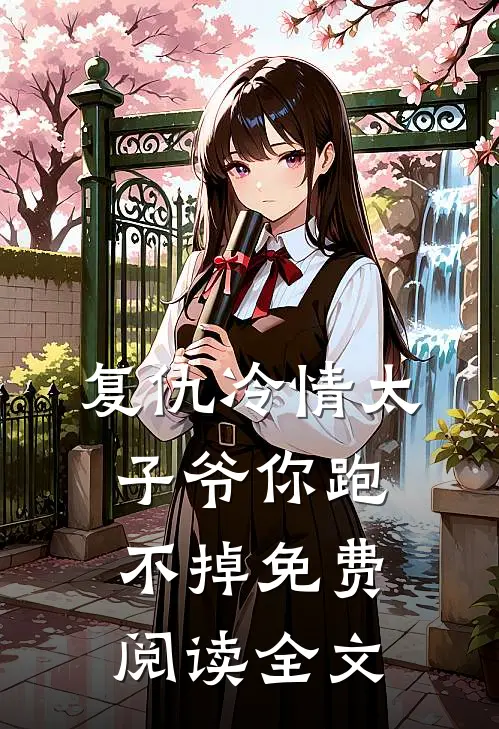 复仇冷情太子爷你跑不掉免费阅读全文
