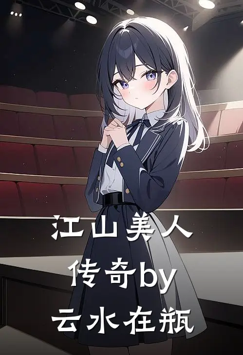 江山美人传奇by云水在瓶