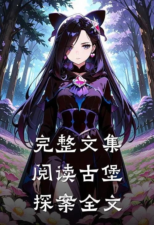 完整文集阅读古堡探案全文