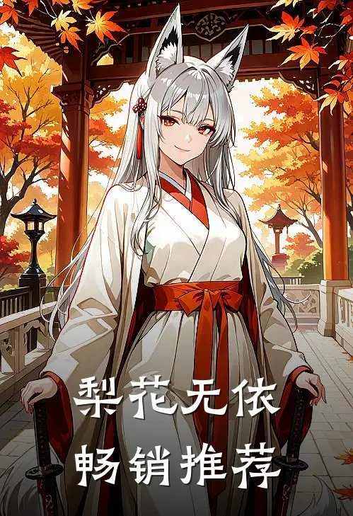 梨花无依畅销推荐