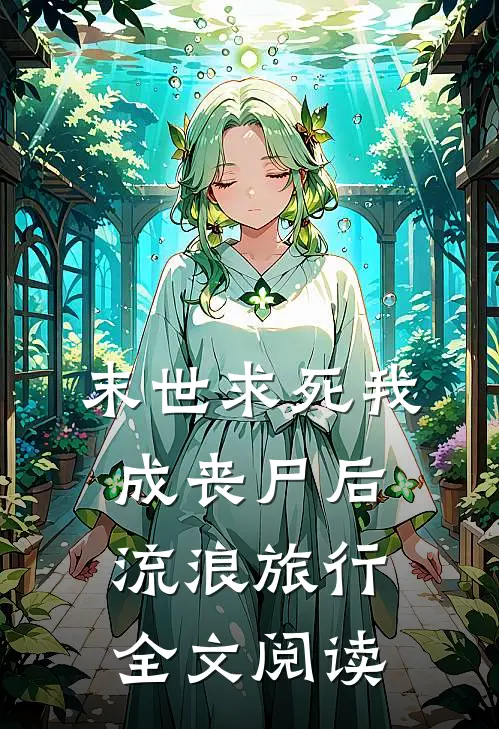 末世求死我成丧尸后流浪旅行全文阅读