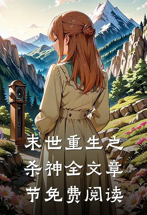 末世重生之杀神全文章节免费阅读