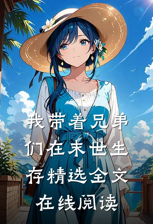我带着兄弟们在末世生存精选全文在线阅读