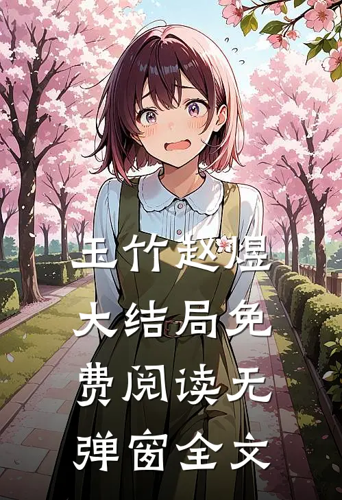 玉竹赵煜大结局免费阅读无弹窗全文