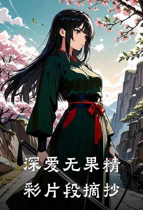 深爱无果精彩片段摘抄