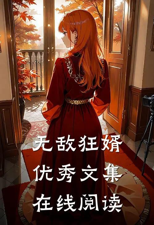 无敌狂婿优秀文集在线阅读