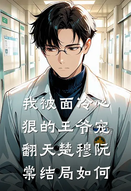 我被面冷心狠的王爷宠翻天楚穆阮棠结局如何