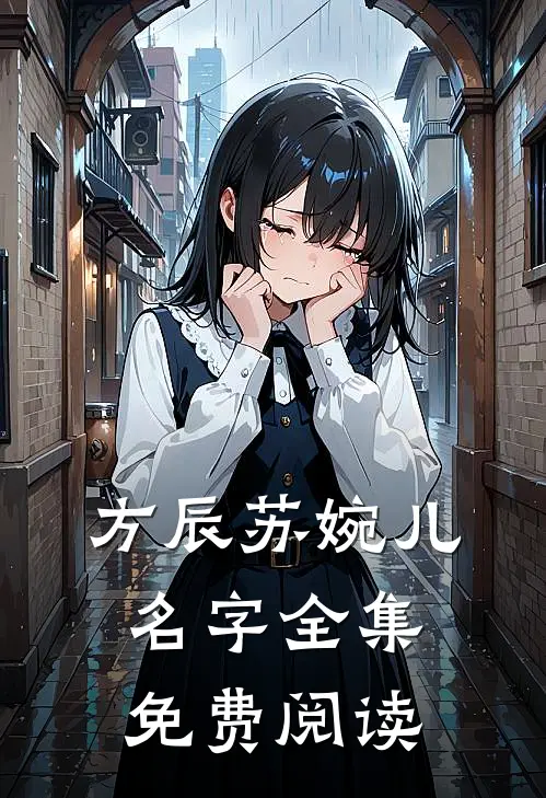 方辰苏婉儿名字全集免费阅读