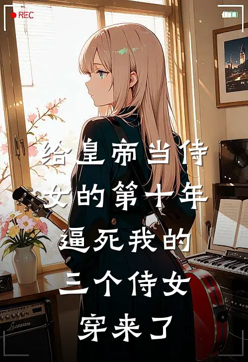 给皇帝当侍女的第十年，逼死我的三个侍女穿来了
