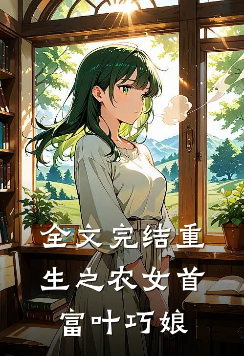 全文完结重生之农女首富叶巧娘