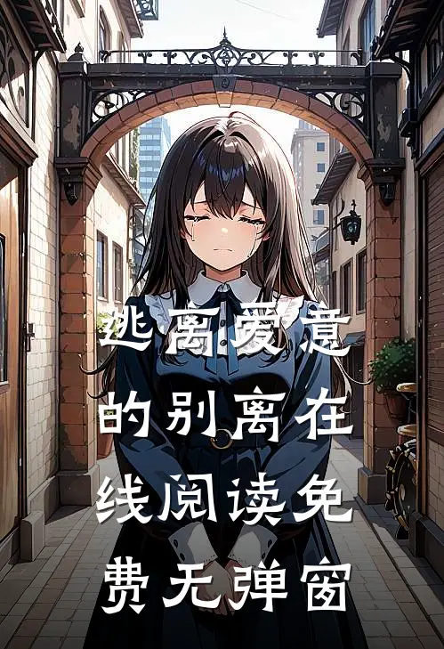 逃离爱意的别离在线阅读免费无弹窗