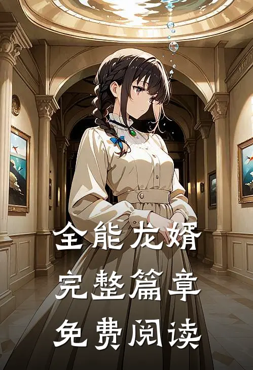 全能龙婿完整篇章免费阅读