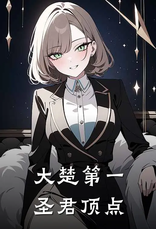 大楚第一圣君顶点