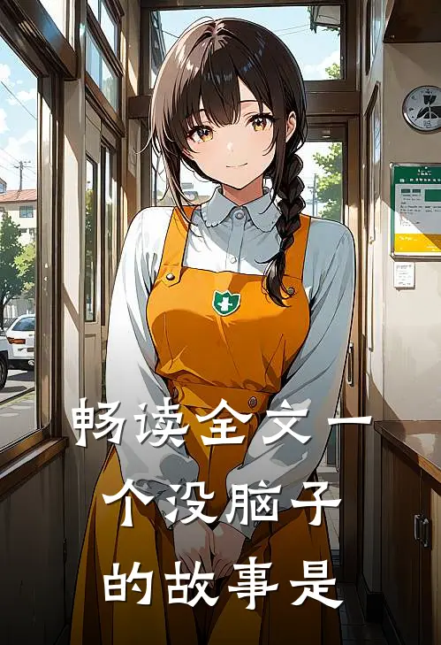 畅读全文一个没脑子的故事是