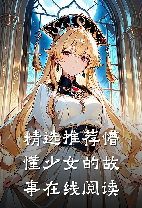 精选推荐懵懂少女的故事在线阅读