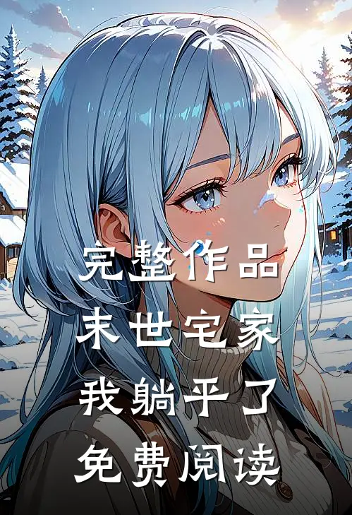 完整作品末世宅家我躺平了免费阅读