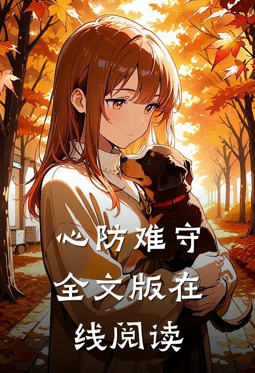 心防难守全文版在线阅读