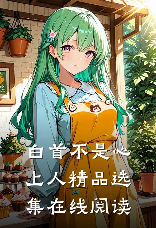白首不是心上人精品选集在线阅读