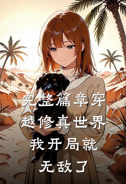 完整篇章穿越修真世界,我开局就无敌了
