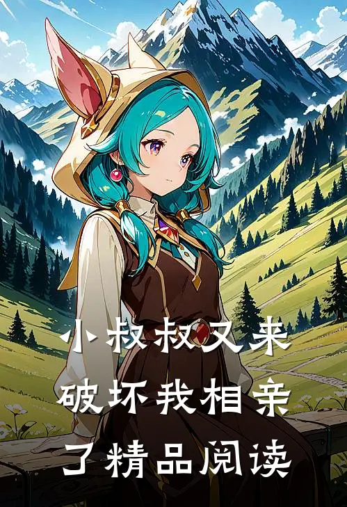 小叔叔又来破坏我相亲了精品阅读