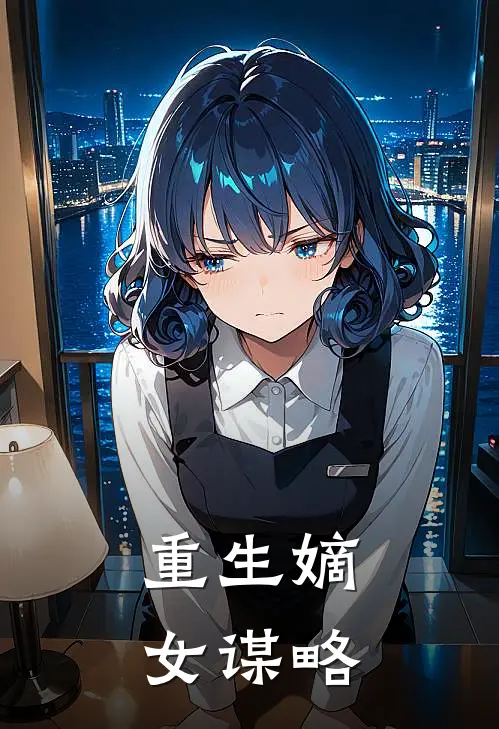重生嫡女谋略