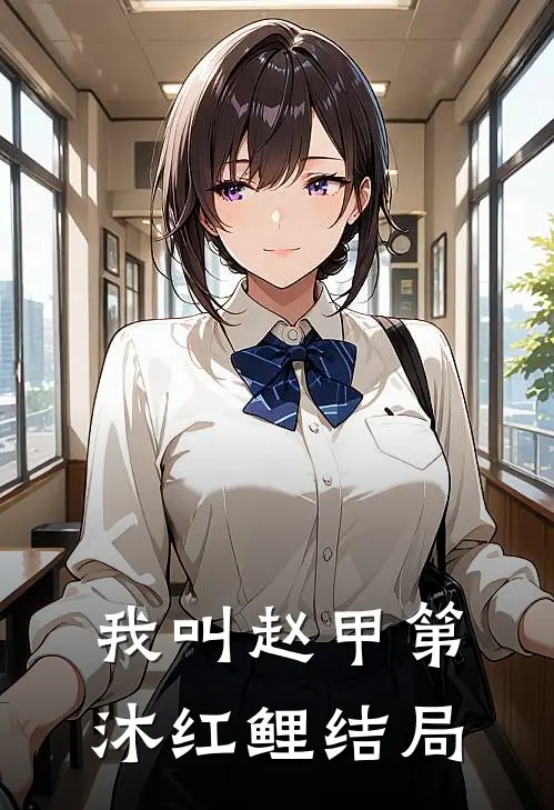 我叫赵甲第沐红鲤结局