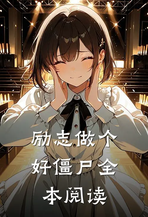 励志做个好僵尸全本阅读