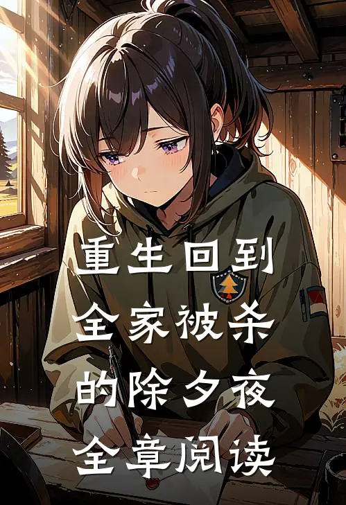 重生回到全家被杀的除夕夜全章阅读